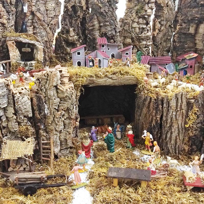 presepe castagnole monf box home