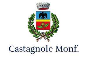 stemma Castagnole Monferrato