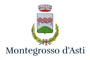 Stemma Montegrosso d'Asti