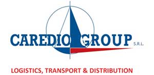 logo caredio group