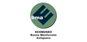 Logo Ecomuseo Basso Monferrato