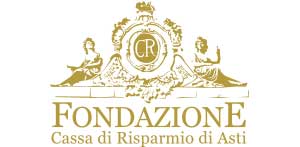 Logo Fondazione CRA