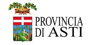 Logo Provincia di Asti