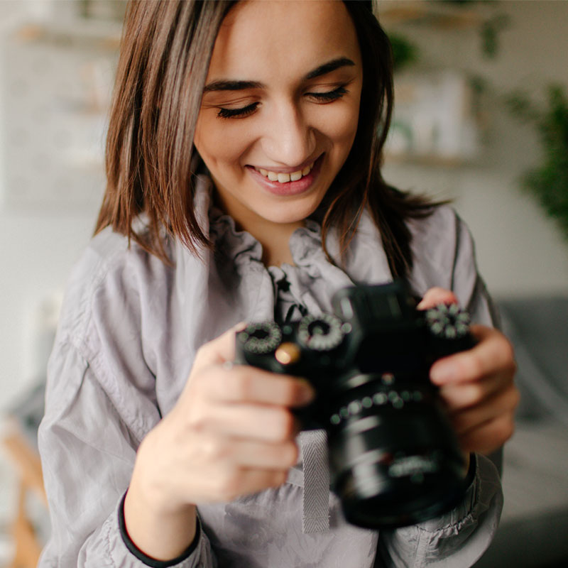 fotografa