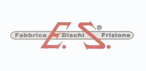 ES Frizioni - logo