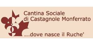 logo cantina sociale castagnole monferrato