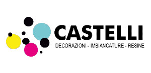 logo castelli decorazioni