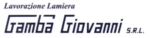 logo gamba giovanni srl