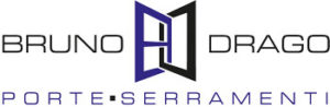 logo drago serramenti