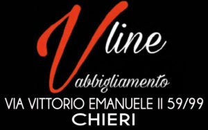 logo vine abbigliamento