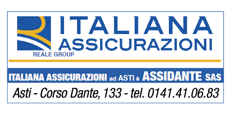 logo italia assicurazioni