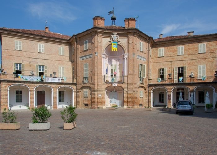 catello di castell'alfero