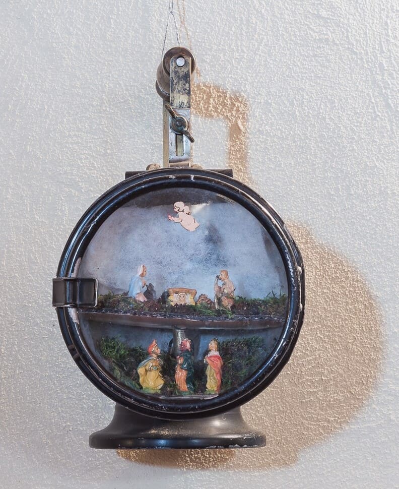 presepe 2Castagnole-Mto