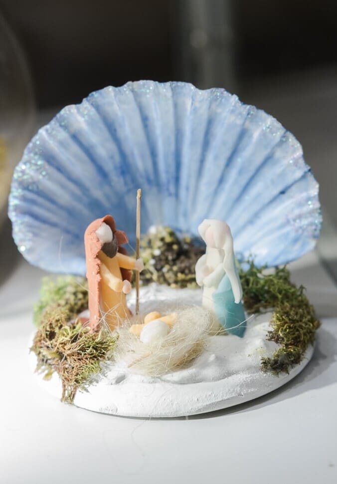 presepe 4Castagnole-Mto