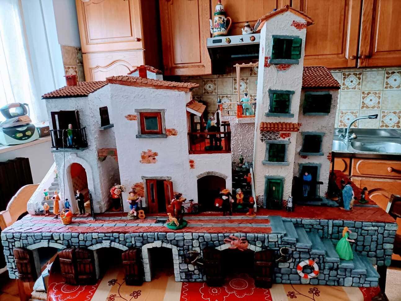 presepe 7Castagnole-Mto